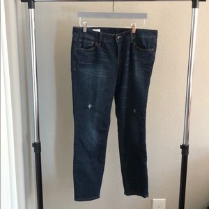 Gap Jeans